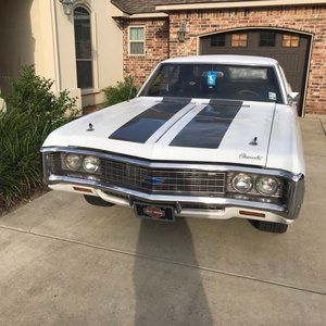 Meet your Posher, Todd